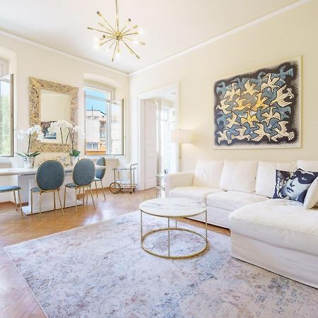 James Joyce Luxury Apartment ترييستي المظهر الخارجي الصورة